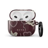 BURGA Apple AirPods 3 ile Uyumlu Kılıf, Lovestruck