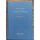 Burgess genealogy: Descendants of the four sons of Thomas Burgess and Dorothy (Waynes) Burgess, Thomas Burgess, Jr. of Newport, Rhode Island (those ... parents were settled in Sandwich in 1637