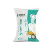 Burgos 2 Numara İrmik Semolina Özmen Un 25 Kg