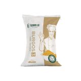 Burgos 3 Numara İrmik Semolina Özmen Un 25 Kg