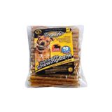 Burgu Cubuk Kahverengi Naturel 5-6 Gr 100 Adet Kopek Odulu