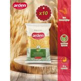 Burgu Makarna 500 gr x 10 Adet 5 kg