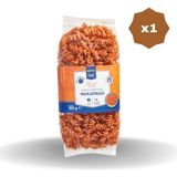 Burgu Makarna Kırmızı Mercimek Unlu 350 gr - (1 Adet)