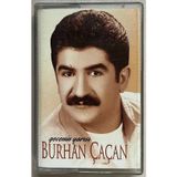 Burhan Çaçan Gecenin Yarısı Kaset (Sıfır Jelatinli)
