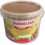Burhelsan Haşhaş Ezmesi 450 gr - 500 gr