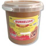 Burhelsan Haşhaş Ezmesi 950 Gr. - 1 kg