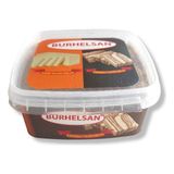 Burhelsan Tahin Helvası 370 gr (Kakaolu) - 400 gr