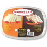 Burhelsan Tahin Helvası (Kakaolu) 1900 gr - 2 kg
