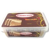 Burhelsan Tahin Helvası (Kakaolu) 750 gr - 800 gr
