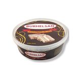 Burhelsan Tahin Helvası (Kakaolu) 950 gr - 1 kg