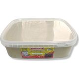 Burhelsan Tahin Helvası (Sade) 4750 gr - 5 kg