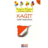 Buris Kağıt Uyarı Levhası