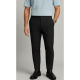 Bürke Erkek Antrasit Renk Slim Fit Kaliteli Kumaş Pantolon
