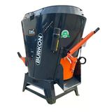 Burkon 1M³ Pro 220V Yem Karma Makinesi