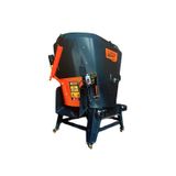 Burkon 1m3 Eco 220 V Yem Karma Makinesi