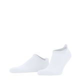 Burlington Athleisure nem düzenleyici malzemeden erkek spor ayakkabısı çorabı, beyaz (beyaz 2000), 39-42