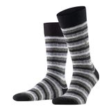 Burlington Erkek çorabı, Siyah (3000), 40-46