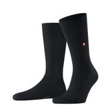 Burlington Erkek Lord M So Çorap, Siyah (3000), 40-46