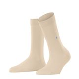 Burlington Kadın çorabı, Bej (Cream 4011) yeni - çevre dostu, 36-41