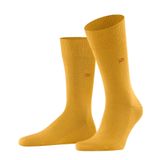 Burlington Leeds erkek çorabı, nefes alır, iklim düzenleyici, koku önleyici, sürdürülebilir pamuk, yün, güçlendirilmiş, düz dikiş, baskısız, ayak ucu, tek renkli, hafif, iş, günlük kullanım, 1 çift,