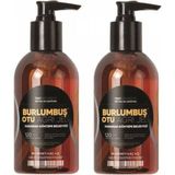 Burlumbuş Otu 2x120 ml Bitkisel Ağrı Jeli
