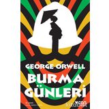 Burma Günleri - George Orwell