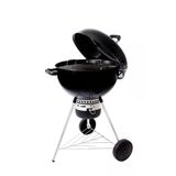 Bürme Partner 55.00 Kömürlü Mangal