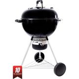 Bürme Partner 55 cm Maşalı Kömürlü Mangal