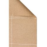 Burmoos Bej Oryantal Modern Geometrik Etnik Desenli Boho Makinada Yıkanabilir Hafif Hav Toz Vermez Leke Tutmaz Kaymaz Taban Dijital Makine Baskı Halı Oturma Odası Salon Yolluk Koridor Mutfak Halısı