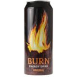 Burn Enerji Içeceği 250 Ml (6 Adet)