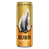 Burn Gold Spark 250 ml Enerji İçeceği (12 adet)