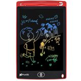 Burnis Toy Deniz Writing Tablet Lcd 10.5 Inç Dijital Kalemli Çizim Yazı Tahtası Grafik Not Yazma Eğitim Tableti