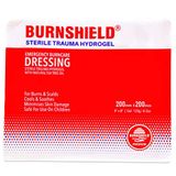 Burnshield Yanık Örtüsü - 20 x 20 cm