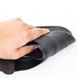 Büro Ev Ofis Arabası için Araç dışı 2ADET 19x32CM Ön Arka Çamur Önleyici Oto Çamurluk Paçalık