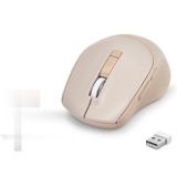 Büro Ev Ofis Bilgisayarı için Golden 600/1600DPI Kablosuz Mouse