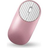 Büro Ev Ofis Bilgisayarı Için Rose Tasarım Mouse - Renkli