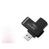 Büro Ev Ofis Cihazları için 64GB USB3.2 Gen1 Döner Kapak Flash Bellek