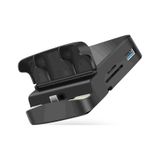 Büro Ev Ofis Cihazları İçin 8hub Docking Station