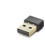 Büro Ev Ofis Cihazları için Bluetooth 5.3 Usb Adaptörü