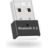 Büro Ev Ofis Cihazları İçin Renkli Usb5.3 Bluetooth Adaptör