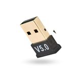 Büro Ev Ofis Cihazları İçin Usb5.0 Bluetooth Adaptör