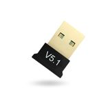 Büro Ev Ofis Cihazları İçin Usb5.1 Bluetooth Adaptör
