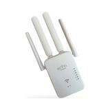 Büro Ev Ofis Cihazları İçin Wireless-n Wifi Repeater