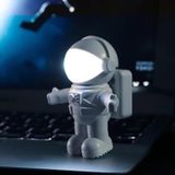 Büro Ev Ofis Hediyesi için Usb Bağlanır Seyyar Okuma Lambası