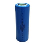 Büro Ev Ofis için 3.7V Li-ion 18500 2000MAH 1C Şarjlı Pil