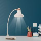 Büro Ev Ofis için Dokunmatik 3MOD Led Işıklı Masaüstü Çalışma Lambası