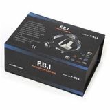 Büro Ev Ofis İş Güvenliği için Şarjlı Lamba XLM T6 LED Işıklı Sızdırmaz Kafa Feneri