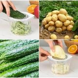 Büro Ev Ofis Mutfağı için Rendeli Sıkıcı Kolay Narenciye Limon Sıkacağı