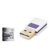 Büro Ev Ofis Network Bağlantısı için 600MBPS Ac Dual Dvr Uyumlu Usb Wifi Adaptör