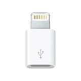 Büro Ev Ofis Personel Telefonu için iPhone / iPad Micro Usb Dönüştürücü OTG Adaptör